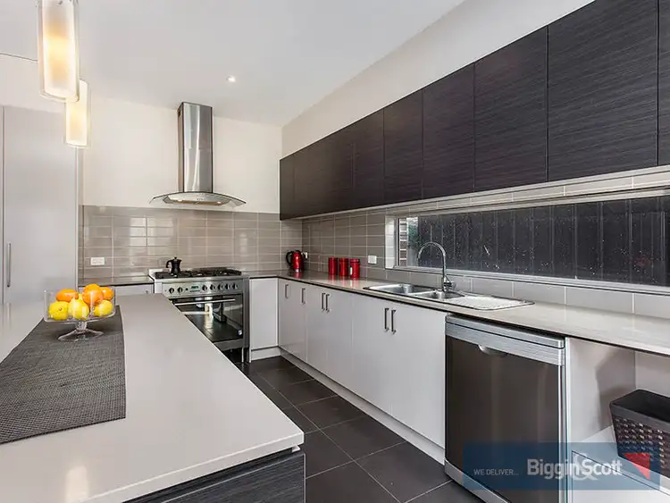 Fifth view of Homely house listing, 1 Albanvale Drive, Albanvale VIC 3021