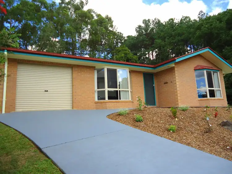 8 Tatiara Court, Nambour QLD 4560