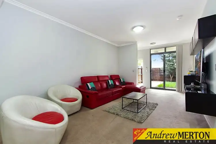 Fourth view of Homely unit listing, 53/11 Glenvale Ave, Parklea NSW 2768