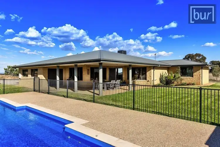 380 Fernbank Rd, Browns Plains VIC 3685