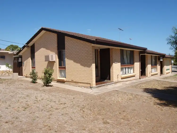 Main view of Homely unit listing, 1/49 Gaelic Avenue, Holden Hill SA 5088