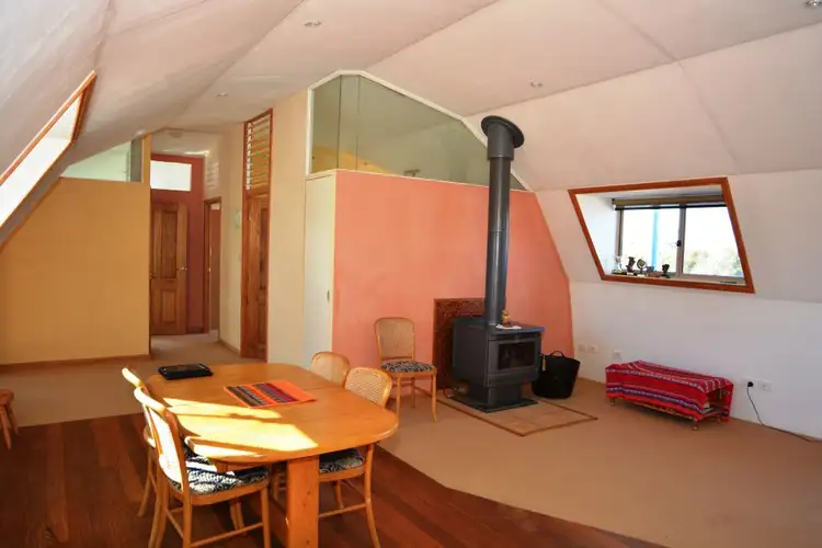 Fifth view of Homely house listing, 27 Alexander Road, Pomonal VIC 3381