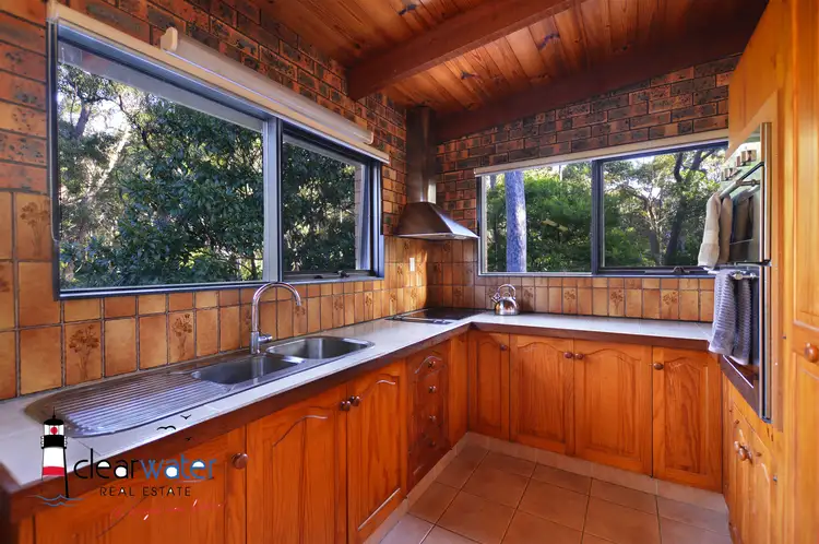 Fourth view of Homely house listing, 31 Coastal Ct, Dalmeny NSW 2546