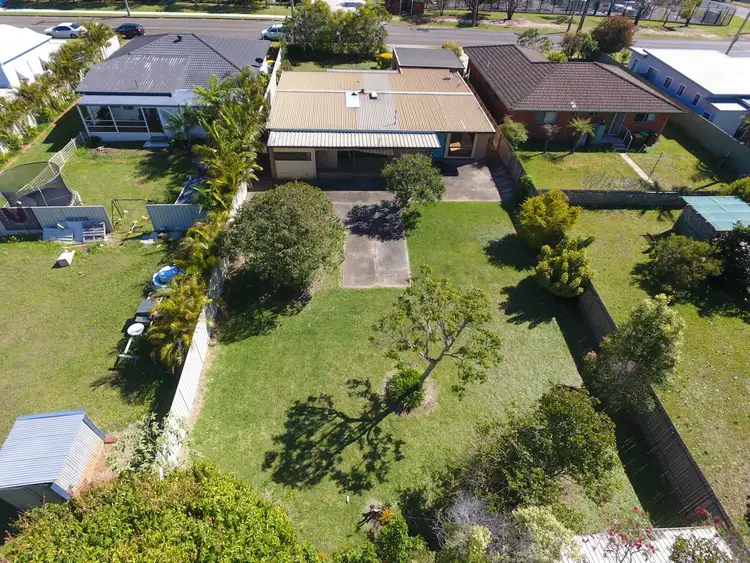 Fifth view of Homely house listing, 118 Hindman Street, Port Macquarie NSW 2444