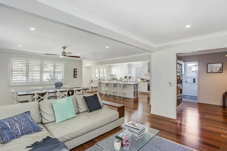 Fourth view of Homely house listing, 47 Mountain View Avenue, Miami QLD 4220
