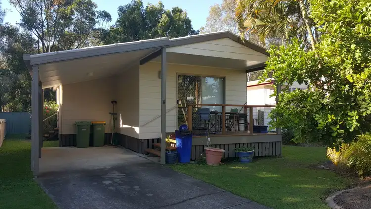 8/159 Moorindil Street, Tewantin QLD 4565