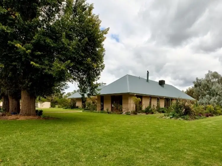 1367 Mountain Creek Road, Mountain Creek NSW 2644