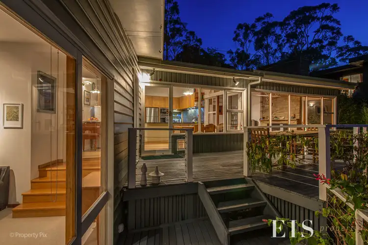 316 Nelson Rd, Mount Nelson TAS 7007