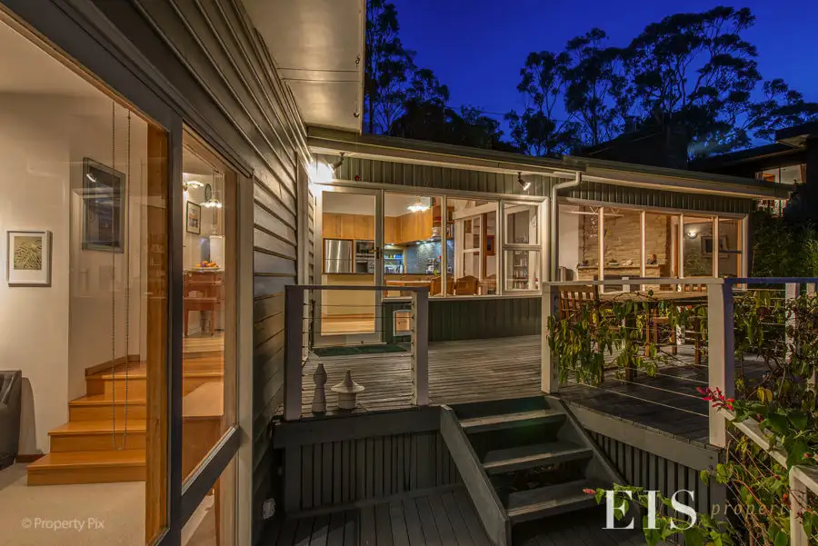 Main view of Homely house listing, 316 Nelson Rd, Mount Nelson TAS 7007