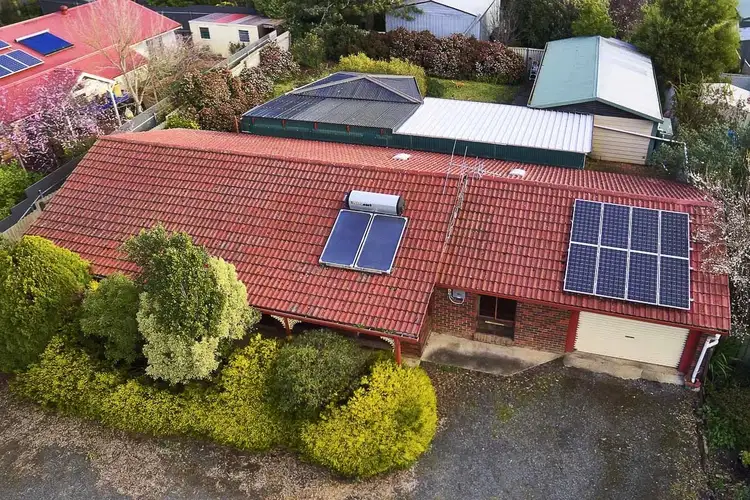 Second view of Homely house listing, 100 Wellington Rd, Mount Barker SA 5251
