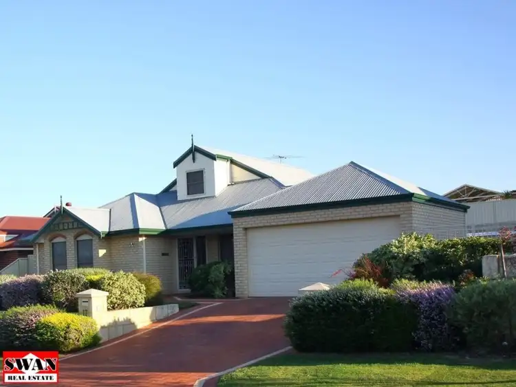 17 Gwynne Corner Street, Jane Brook WA 6056