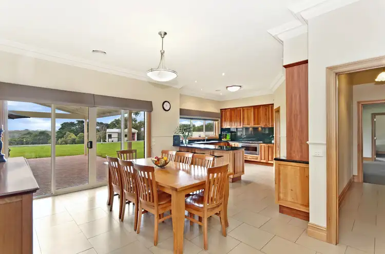 Fourth view of Homely house listing, 114 Trangmar Street, Portland VIC 3305