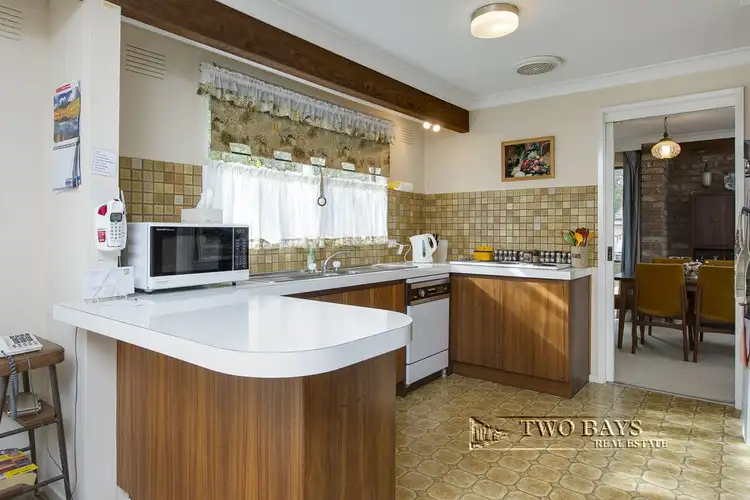 Sixth view of Homely house listing, 37 Dalsten Grove, Mount Eliza VIC 3930