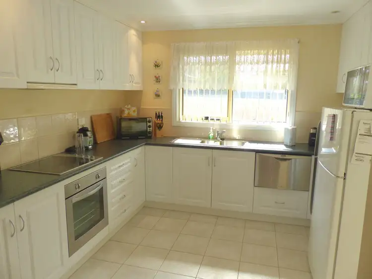 Third view of Homely house listing, Unit 2/3 Casey Court, Deloraine TAS 7304