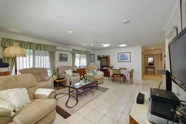 Second view of Homely unit listing, 1/18c Kepnock Road, Kepnock QLD 4670