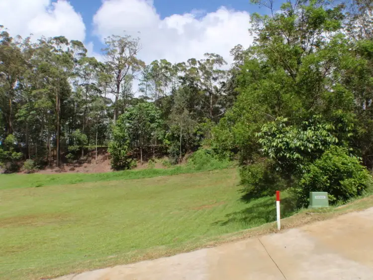 Fifth view of Homely land listing, L7 Clancy Court, Mooloolah Valley QLD 4553