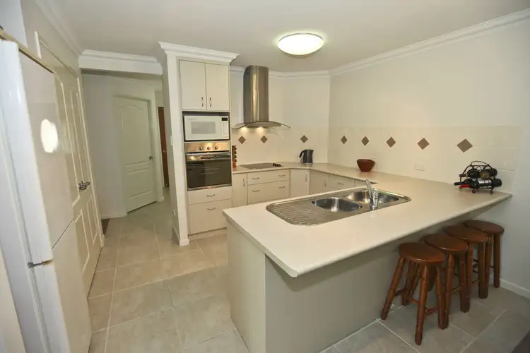 Sixth view of Homely house listing, 2 Riverside Place, Telina QLD 4680