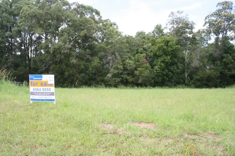 Fourth view of Homely land listing, L15 Brenchley Circuit, Wauchope NSW 2446