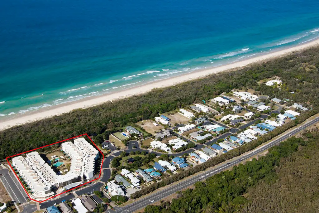 Main view of Homely unit listing, Unit 3/685 Casuarina Way, Casuarina NSW 2487