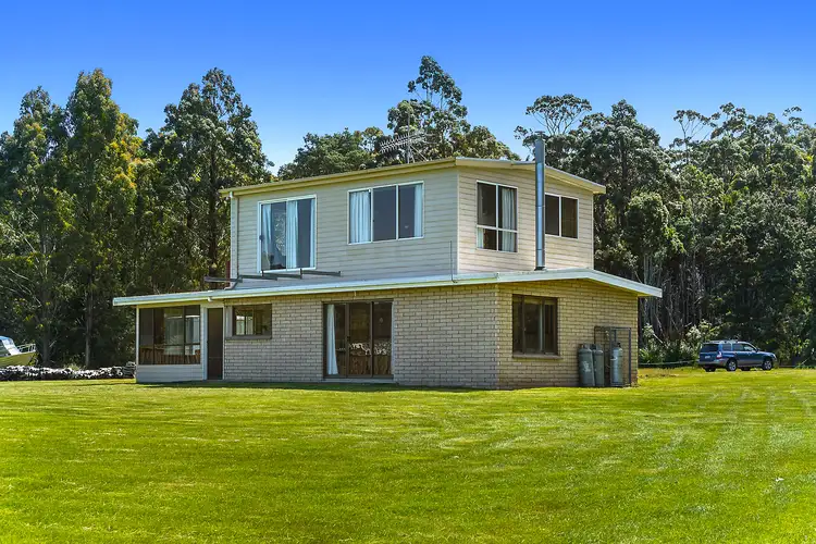 Third view of Homely house listing, 162 Cockle Creek Rd, Recherche TAS 7109
