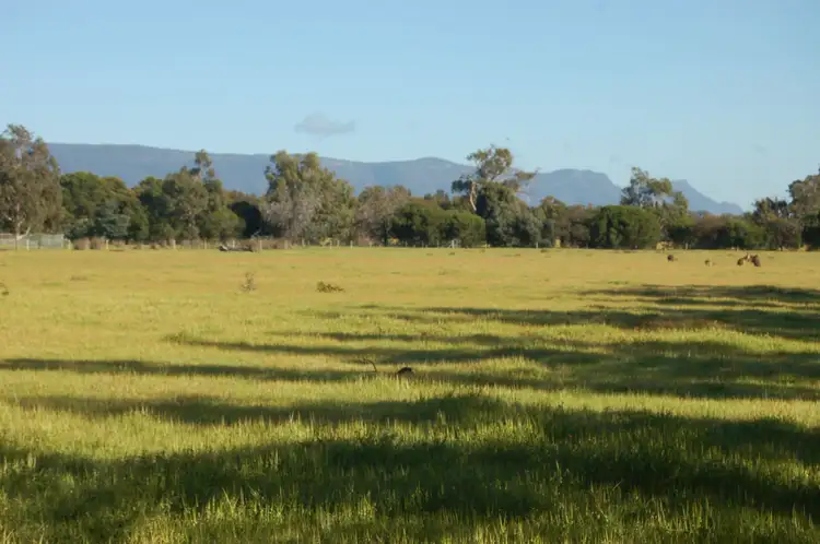 Lot 4 Robins Road, Pomonal VIC 3381