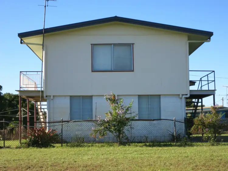 Fourth view of Homely house listing, 160 Bowen Street, Cardwell QLD 4849