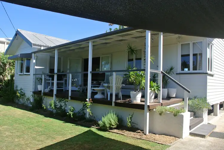 22 Savannah Street, Redcliffe QLD 4020