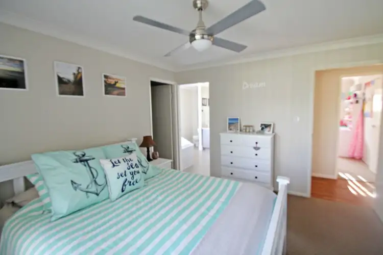 Sixth view of Homely house listing, 7 Himyar Drive, Warwick QLD 4370