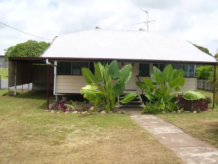 Main view of Homely house listing, 27 Munro Street, Ayr QLD 4807