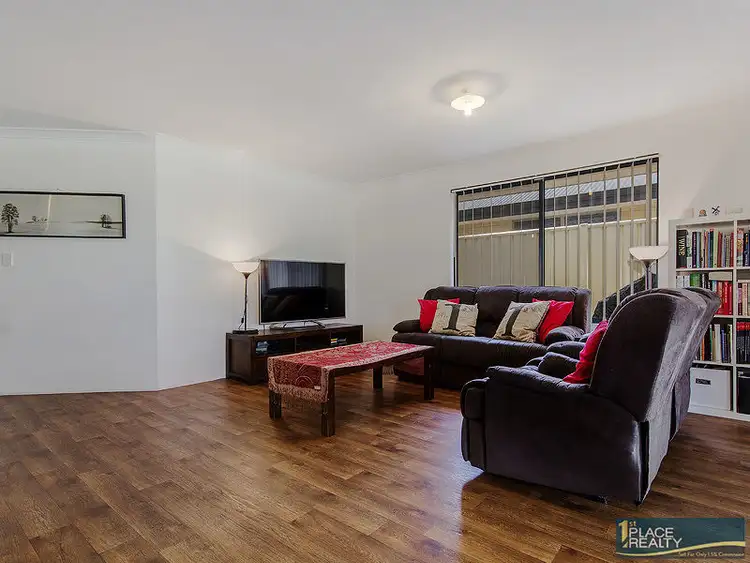 Seventh view of Homely house listing, 50 Cobaki Brace, Lakelands WA 6180