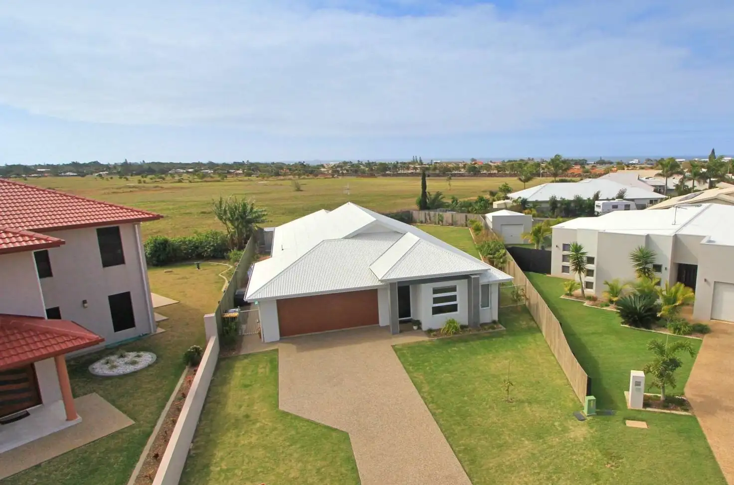 Main view of Homely house listing, 12 Chantilly Street, Bargara QLD 4670