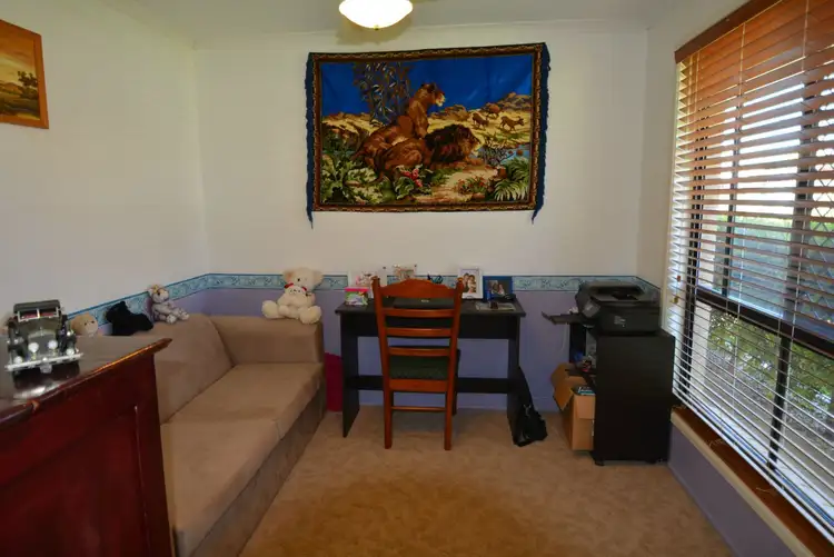 Sixth view of Homely house listing, 11 Davis Place, Warwick QLD 4370