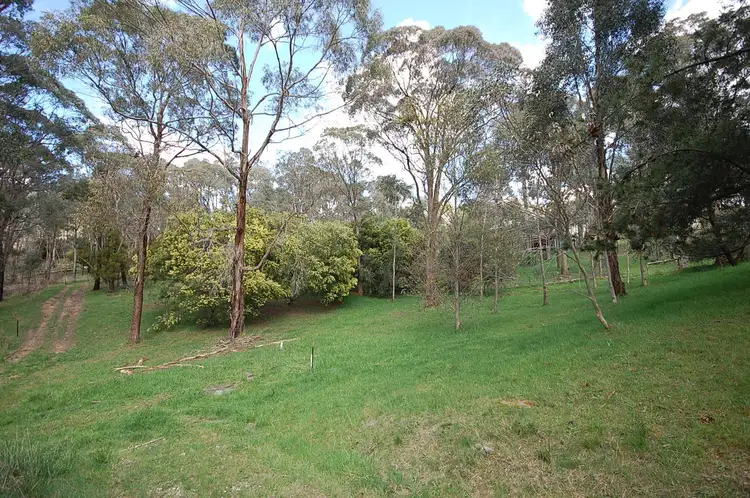 Lot 2, 5 First Street, Hepburn Springs VIC 3461