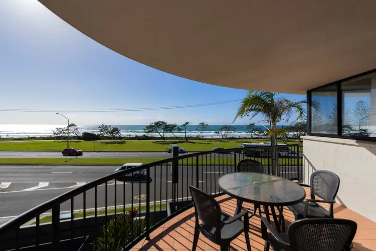 11/136-138 Alexandra Parade, Alexandra Headland QLD 4572