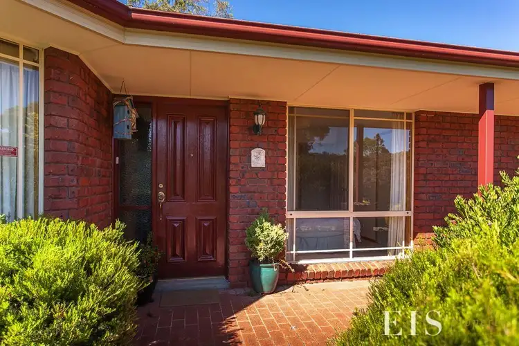 Fourth view of Homely house listing, 160 Axiom Way, Acton Park TAS 7170