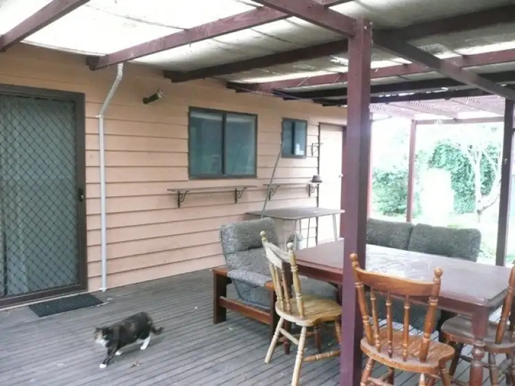 Third view of Homely house listing, 11 Milne Avenue, Myrtleford VIC 3737