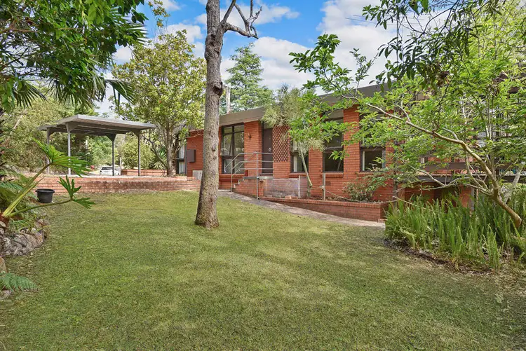 Second view of Homely house listing, 32 Mills Avenue, Asquith NSW 2077