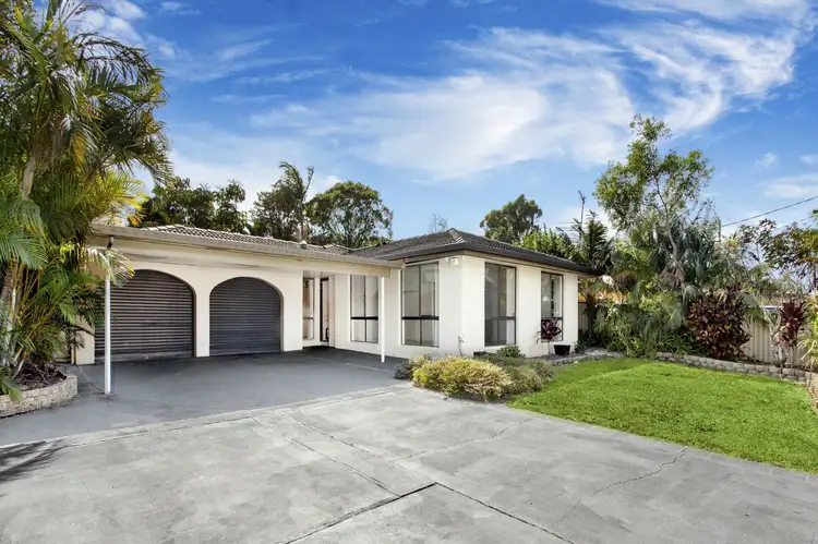 88 Thompsons Road, Coffs Harbour NSW 2450