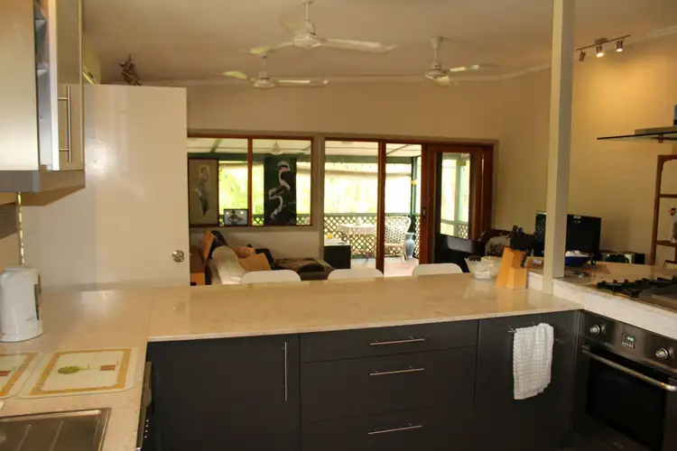 Fifth view of Homely house listing, 48 Barbarra Street, Picnic Bay QLD 4819