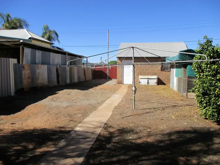 Third view of Homely house listing, 481 Blende Street, Broken Hill NSW 2880