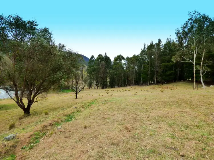 Fourth view of Homely rural property listing, 842 New Buildings Road, Wyndham NSW 2550