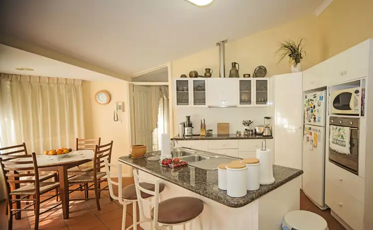 Second view of Homely house listing, 32 Emerald Drive, Port Macquarie NSW 2444