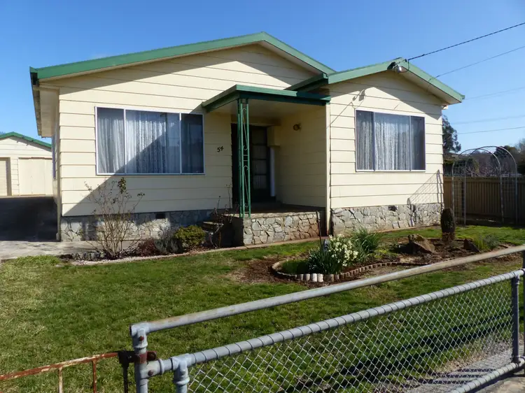 Main view of Homely house listing, 54 West Barrack Street, Deloraine TAS 7304