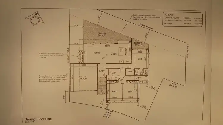 Fifth view of Homely house listing, 27 Muirfield Lane, Fingal VIC 3939