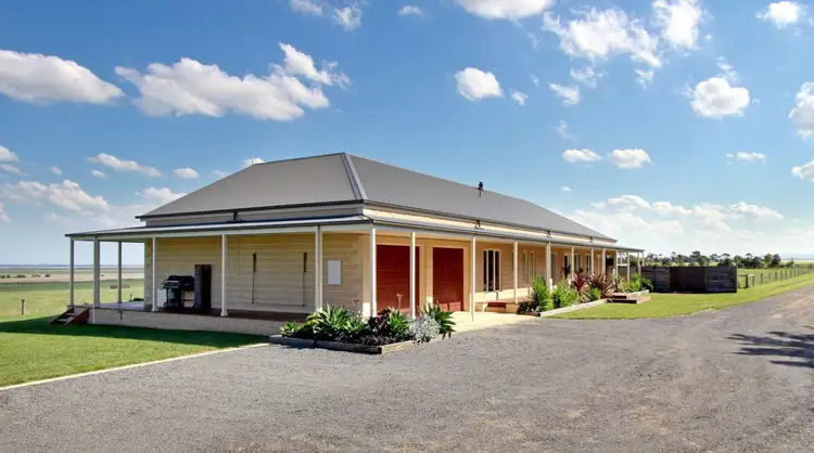 958 Giffard Road, Darriman VIC 3851