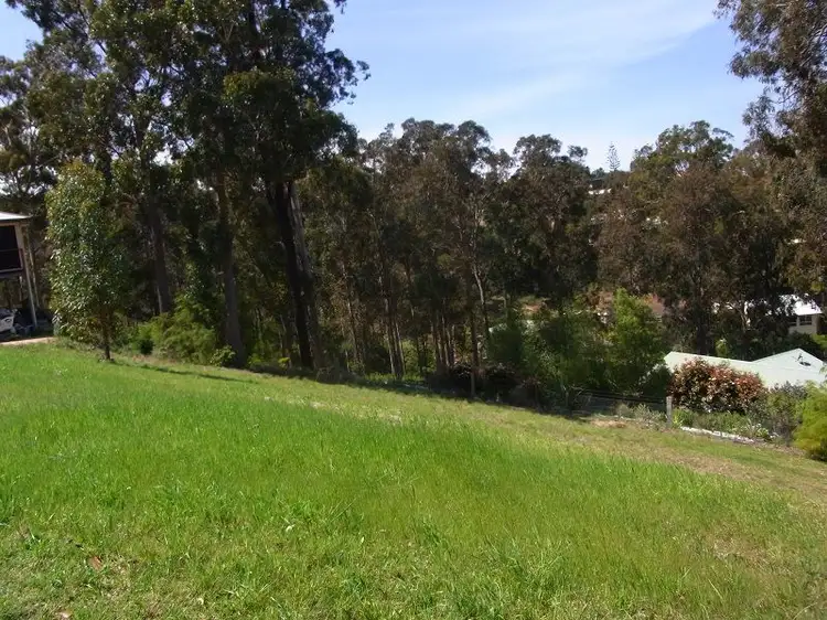 Fourth view of Homely land listing, L13 Whale Cove Circuit, Eden NSW 2551