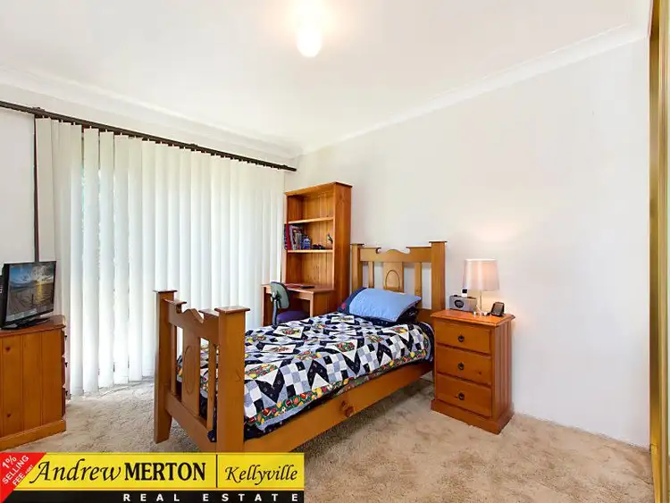 Sixth view of Homely house listing, 3 Thyme Street, Quakers Hill NSW 2763
