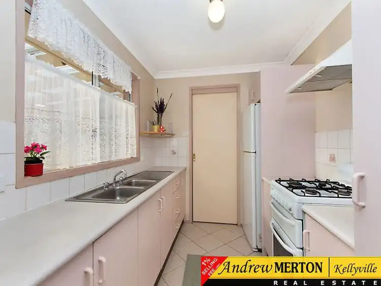 Fifth view of Homely house listing, 1 Hayley Grove St, Blacktown NSW 2148
