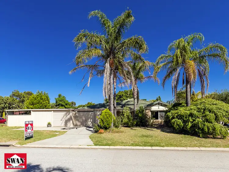 10 Skyros Mews, Stratton WA 6056