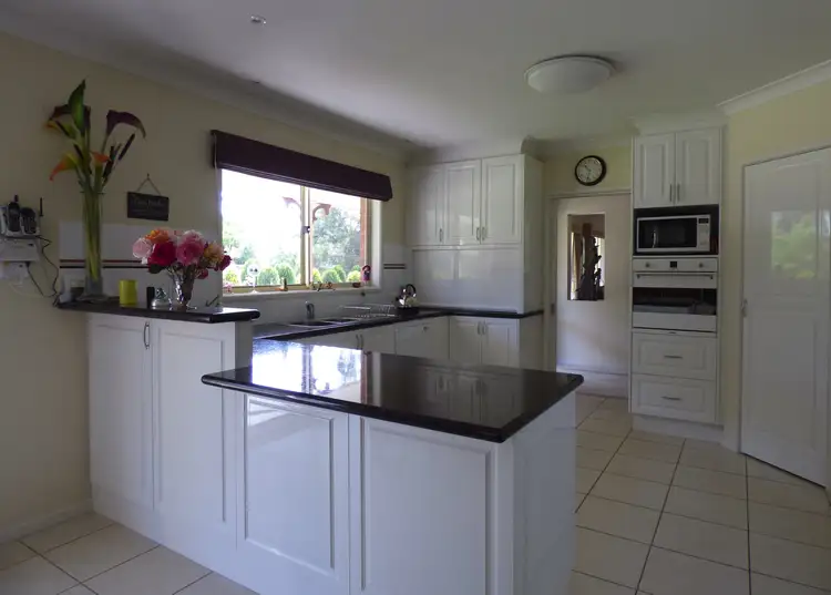 Fourth view of Homely house listing, 54 Grant Dr, Benalla VIC 3672